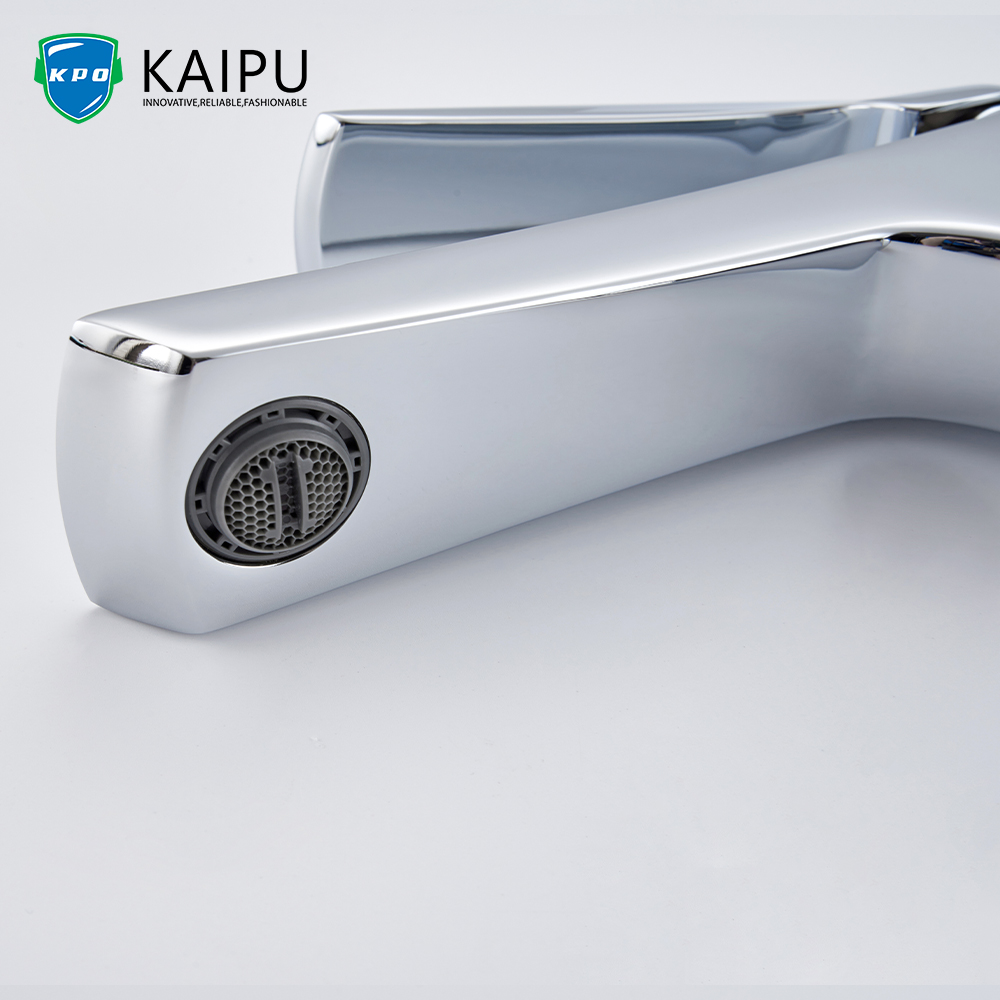 L9 series basin mixer (10) L9 series basin mixer (10)