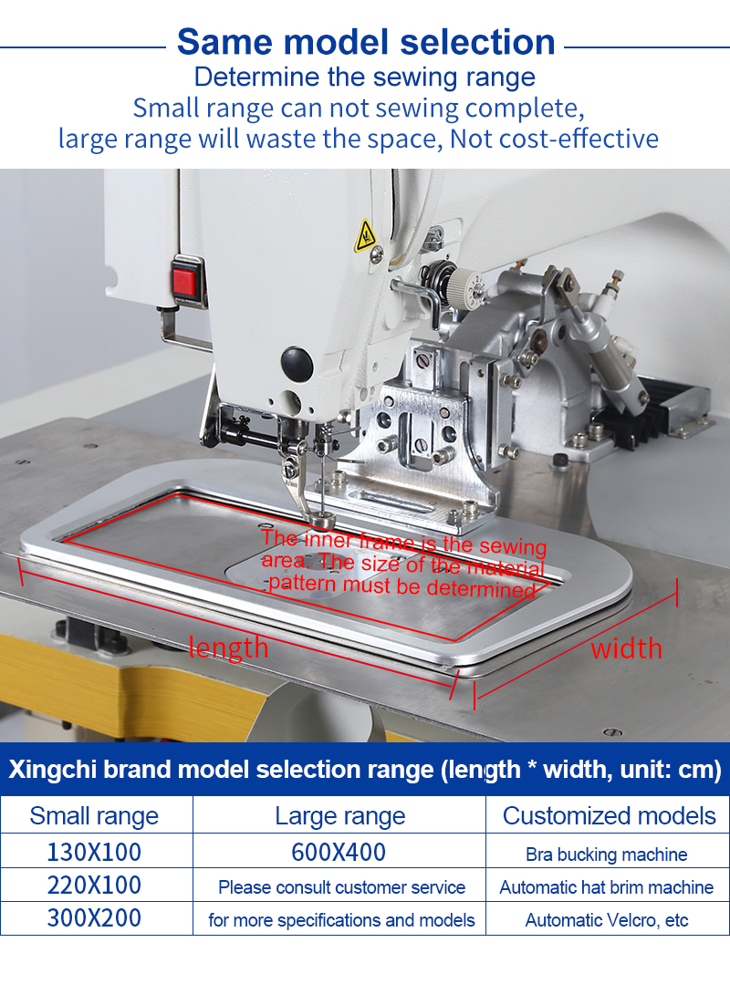 Strong Power Sewing Machine for Thick Materials Strong Power Sewing Machine for Thick Materials