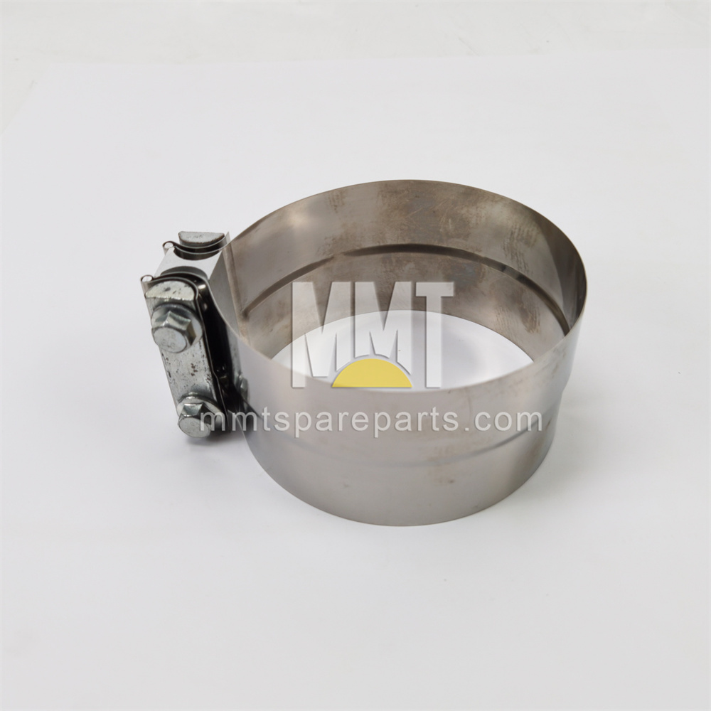 Clamp 241-9265 Clamp 241-9265