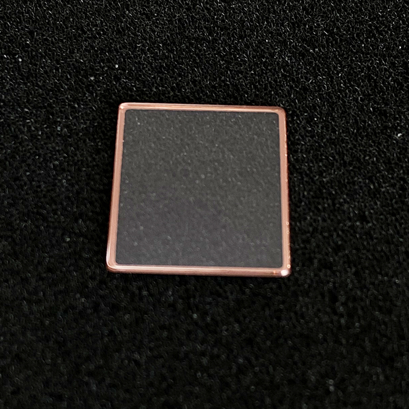 square glass square glass