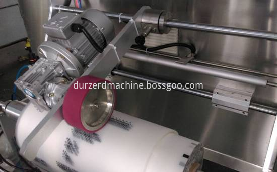 machine à emballer les chips chips packing machine