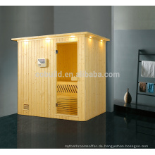 K 718 Saunakabine In Foshan 2 Person Kleine Stream Zimmer