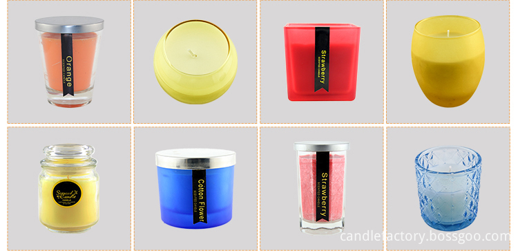 glass votive candle glass votive candle