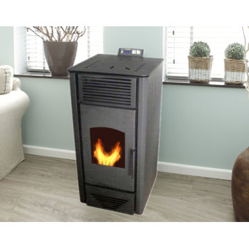 Ce Certified Top Selling Wood Pellet Stove Nb P01 China Manufacturer