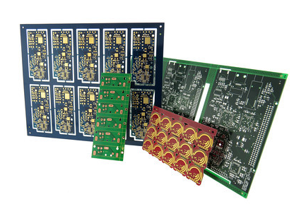 PCB Surface Treatment