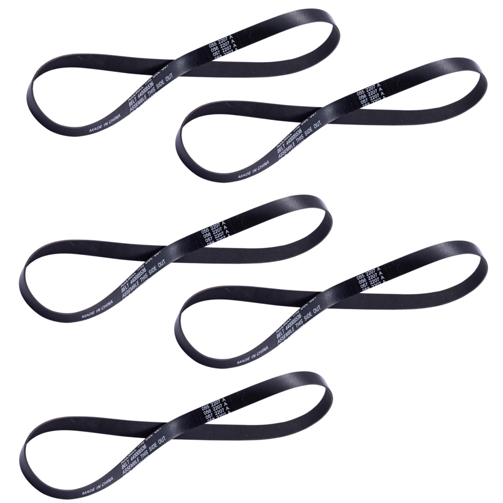 1HOOVER Belts 1HOOVER Belts