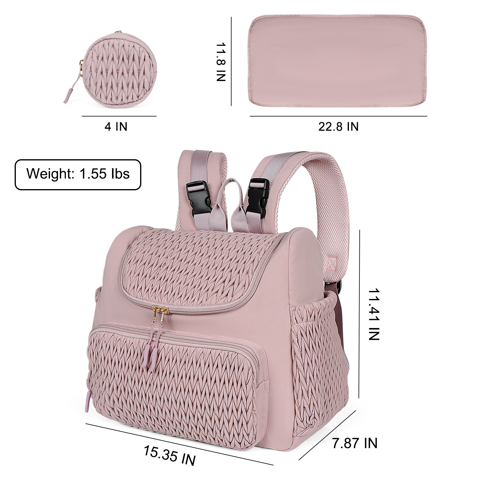 mommy bag MFZ-MB001 mommy bag MFZ-MB001