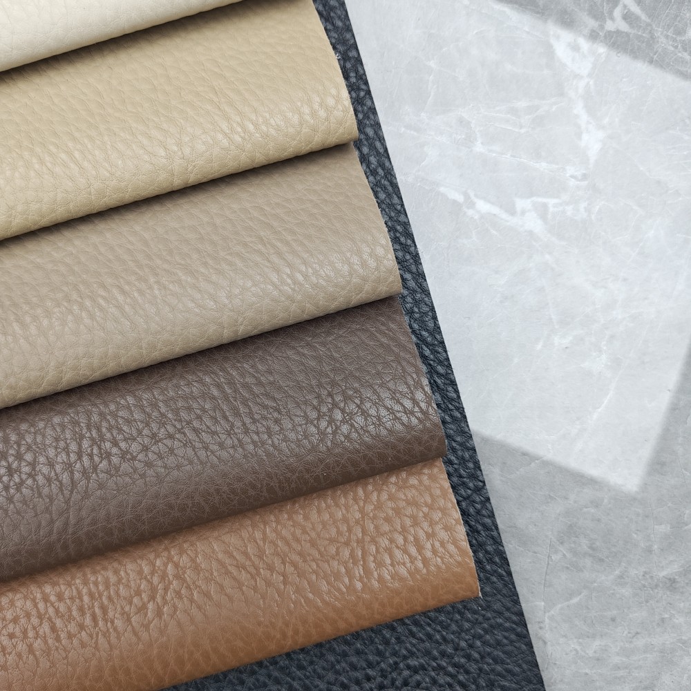 Premium Textured Technology Leather Fabric for Sofa Premium Textured Technology Leather Fabric for Sofa