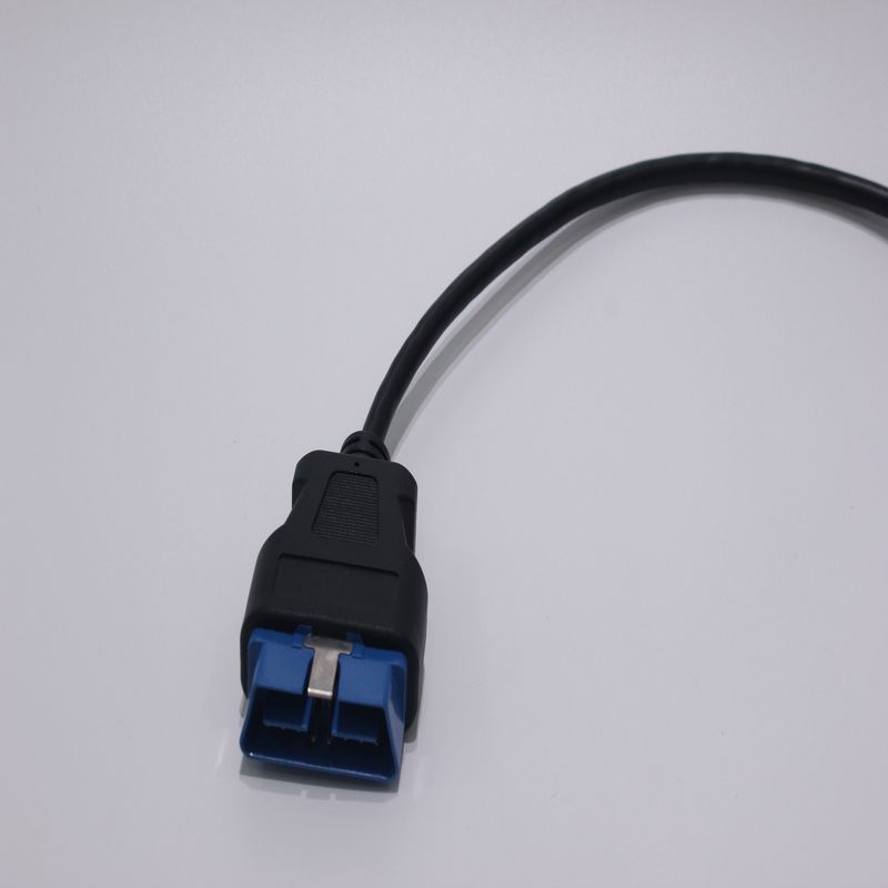 Automotive Diagnostic Connector Cables and Wires Automotive Diagnostic Connector Cables and Wires