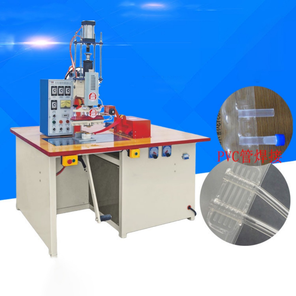 CH-5KW-DMDT Single-side single-head welding machine (4) CH-5KW-DMDT Single-side single-head welding machine (4)