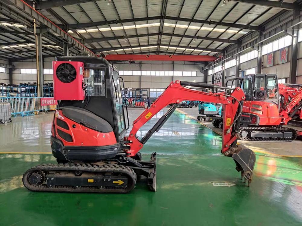 25excavator 25excavator