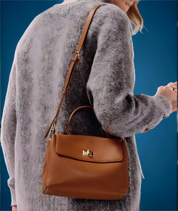 Commuter crossbody single-shoulder women's bag Commuter crossbody single-shoulder women's bag