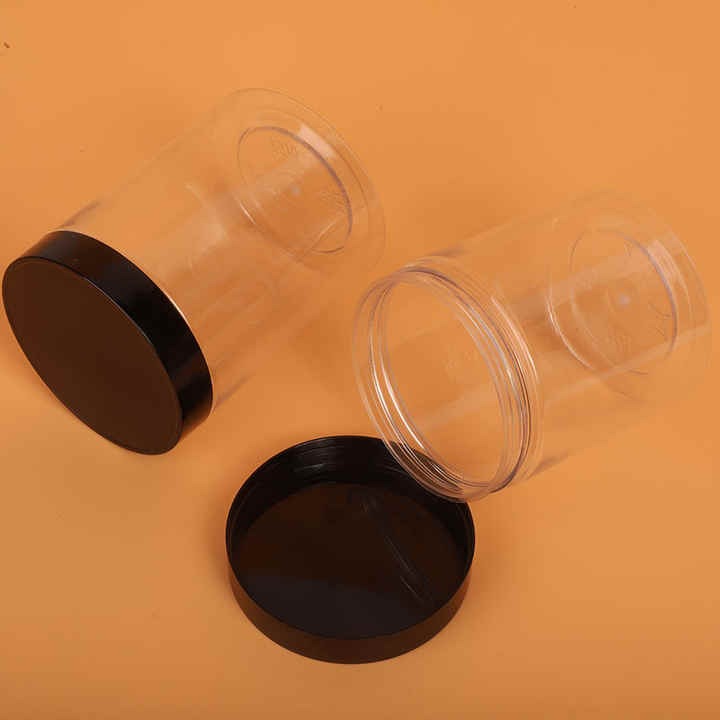 plastic pots4 plastic pots4