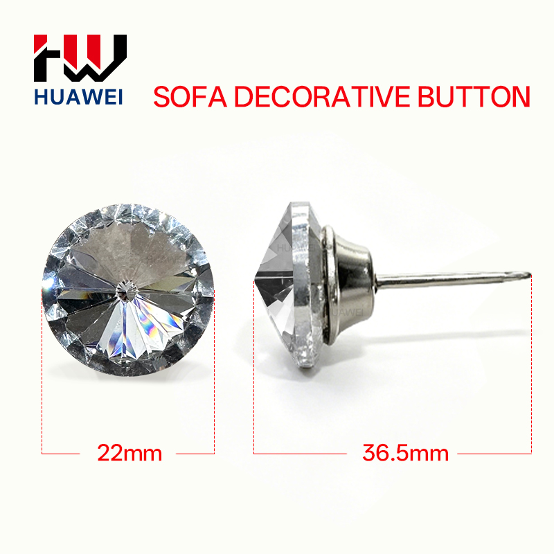 satellite crystal button satellite crystal button