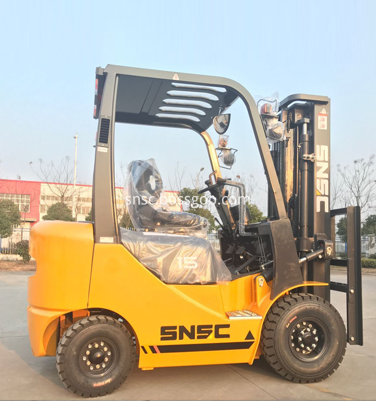 Forklift Manufacture Forklift Manufacture
