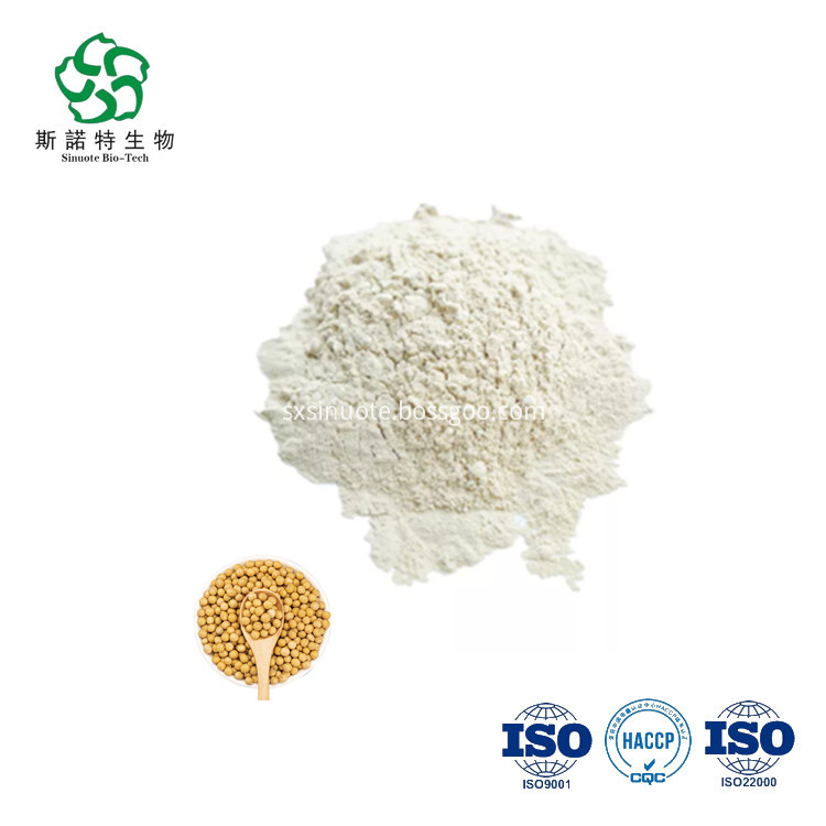 Soy Phytosterols Powder Soy Phytosterols Powder