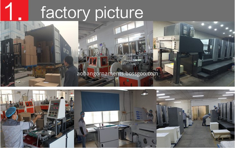 Our Factory