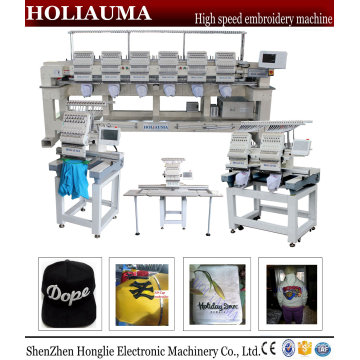 kitaj kitaj holiauma fabriku vyshivki mashina cena vysokaya skorost 2 golovy shapochka trubchatyh vyshivka mashina ho1502n proizvoditeli