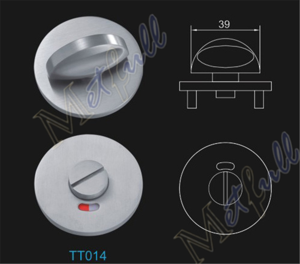 Stainless Steel Indicator