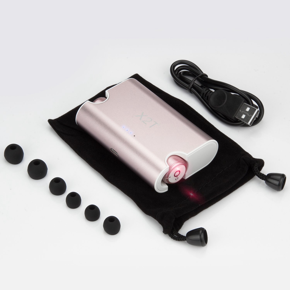 Casque Bluetooth TWS (18) TWS Bluetooth headset (18)
