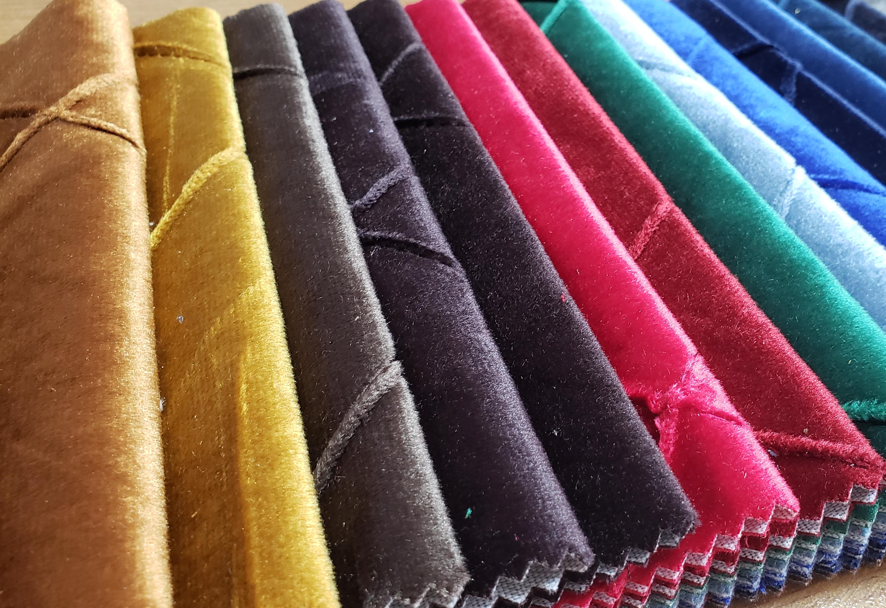 Quilted fabric a Quilted fabric a