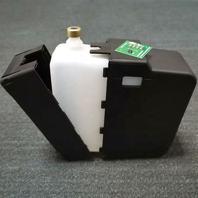 Good quality Videojet empty bottle Videojet empty cartridge for Videojet cij inkjet printer2 Good quality Videojet empty bottle Videojet empty cartridge for Videojet cij inkjet printer2