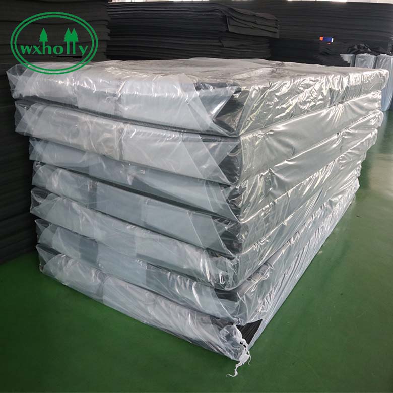 Preço da folha de espuma de borracha Foam Rubber Sheet Price