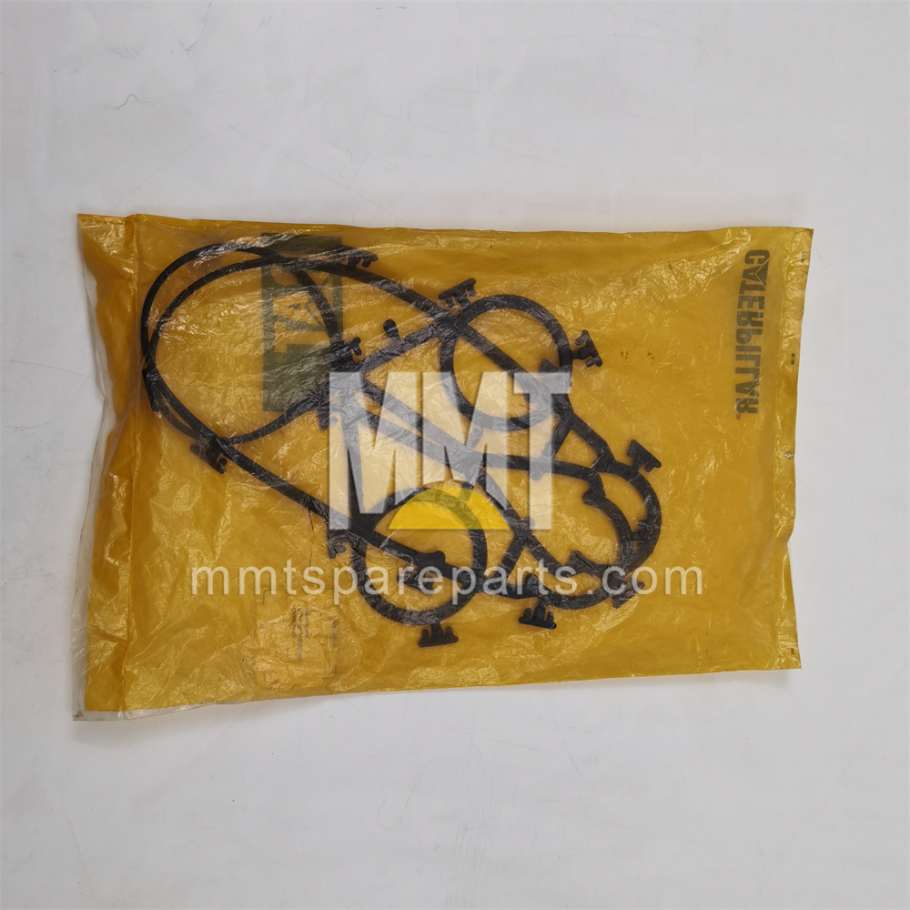 Gasket 125-5594 Gasket 125-5594