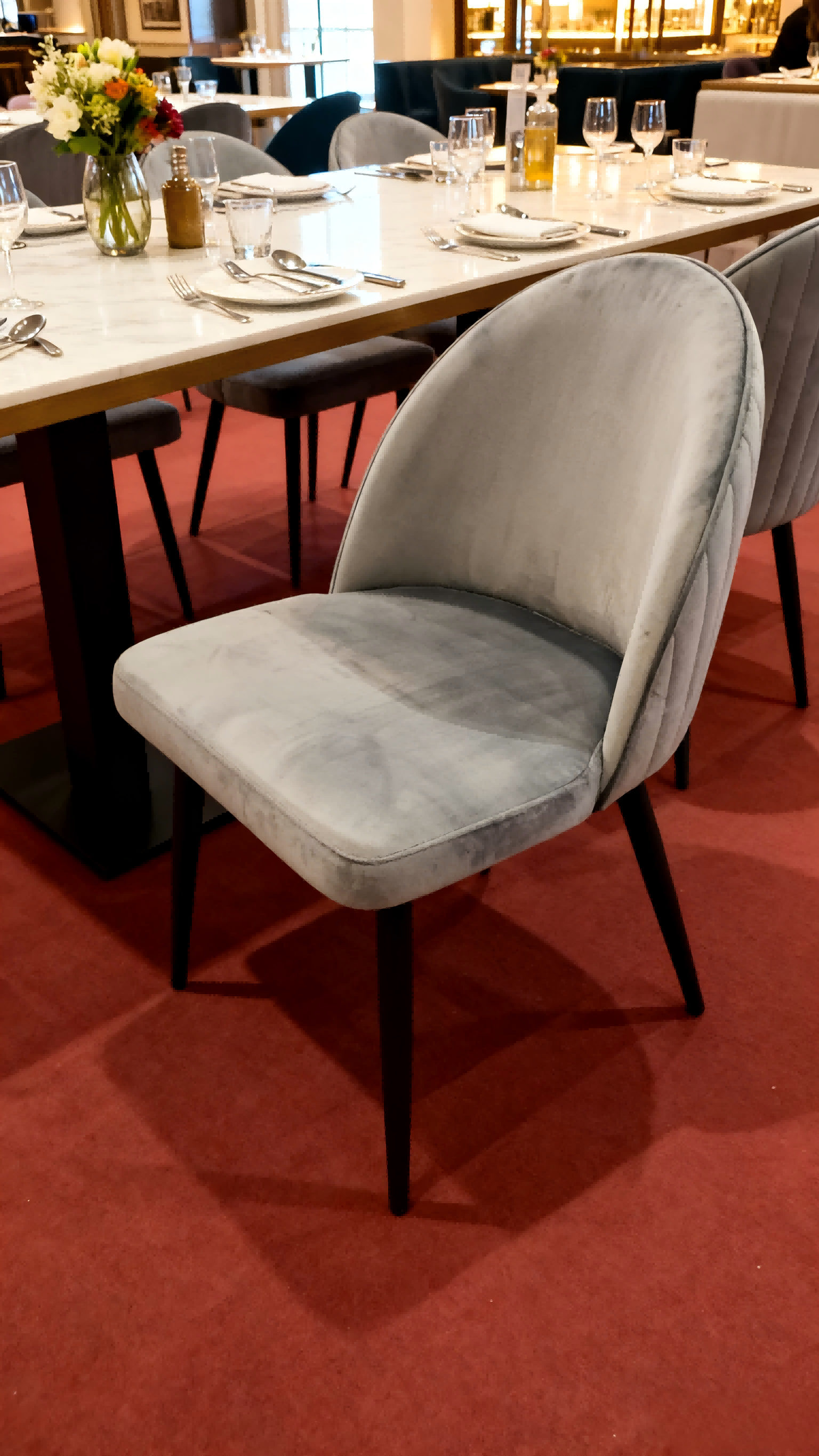 BR-25A31 CJ-1 chair BR-25A31 CJ-1 chair