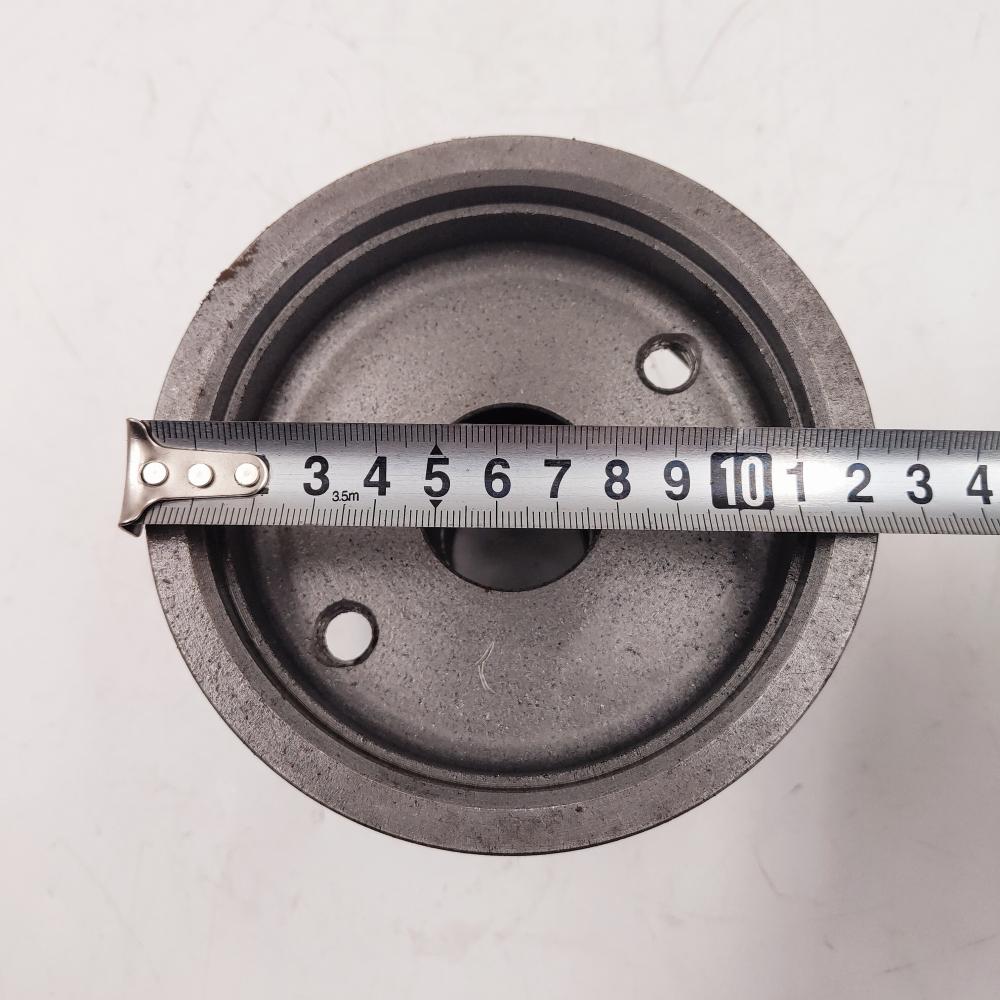 Polea impulsora 3015546 Drive Pulley 3015546