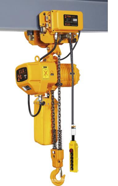 electric hoist