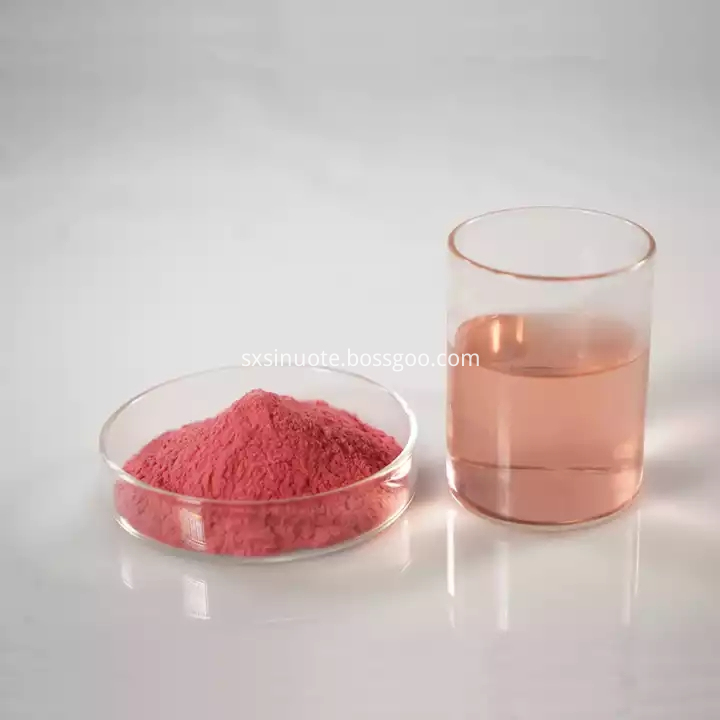 Aronia Berry Extract Aronia Berry Extract