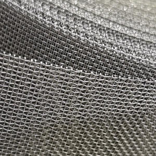 20mesh 316stainless steel wire mesh rolls 20mesh 316stainless steel wire mesh rolls