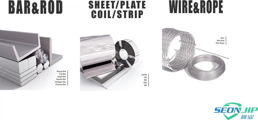 Stainless Steel 8 Stainless Steel 8