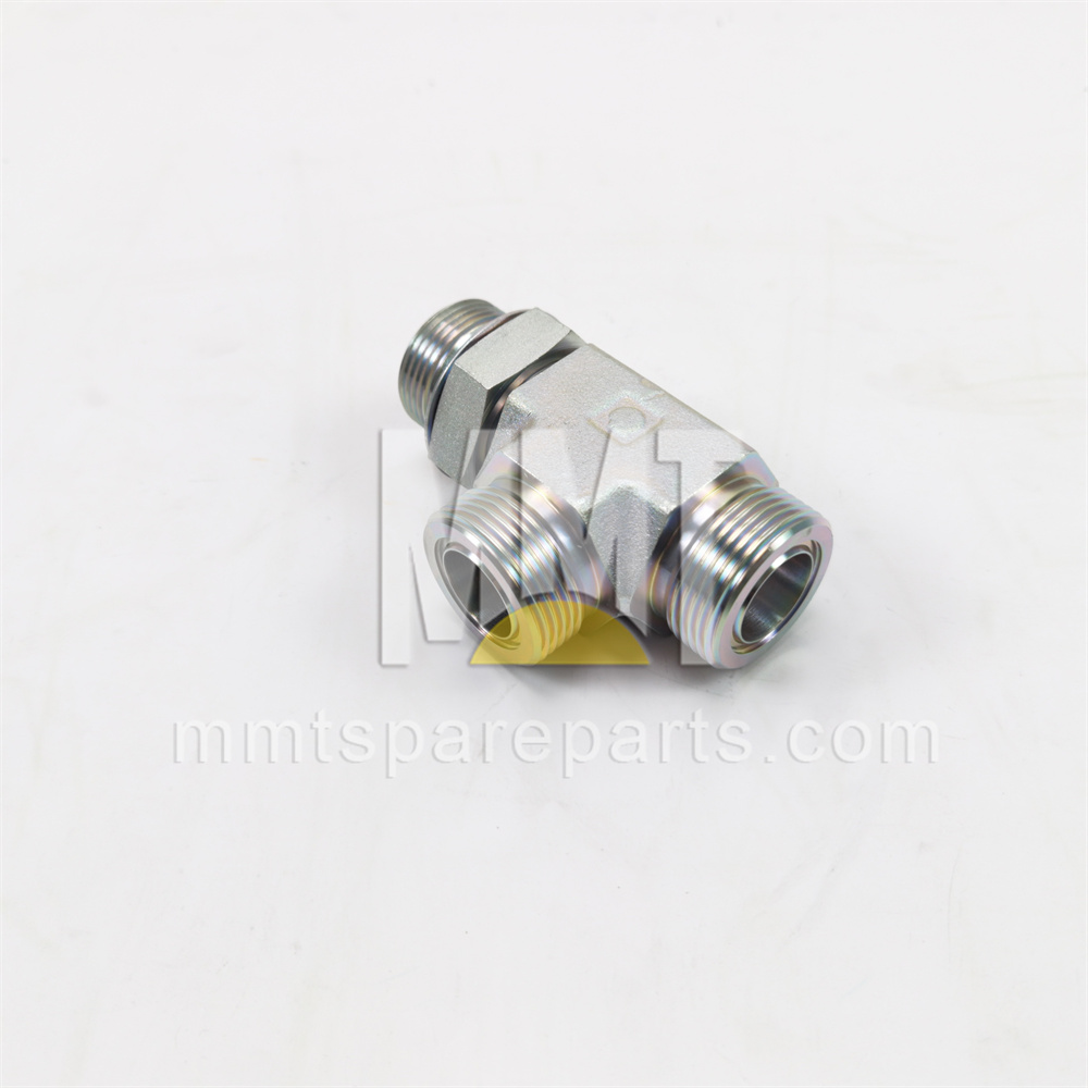 Tee Adapter 6V-8637 Tee Adapter 6V-8637