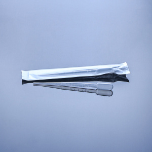 2ml Pasteur Pipette, Individually Wrapped
