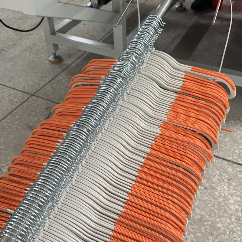 Plastic Hanger Making Machine Plastic Hanger Making Machine
