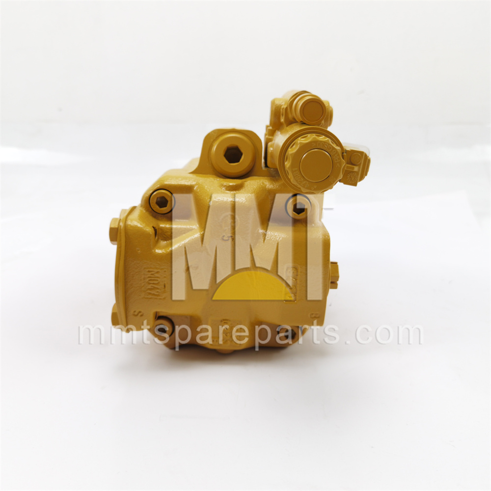 Hydraulic Fan Pump 524-0925 Hydraulic Fan Pump 524-0925