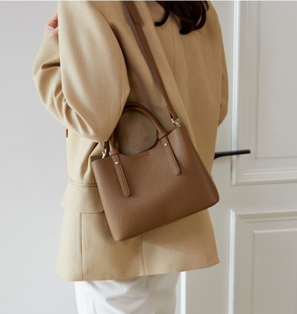 Customized PU Fashion Handbag for Women Customized PU Fashion Handbag for Women
