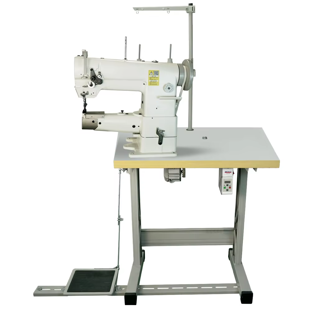 341 Hot Sale Industrial Machine Cylinder Bed Walking Foot Lockst (1) 341 Hot Sale Industrial Machine Cylinder Bed Walking Foot Lockst (1)