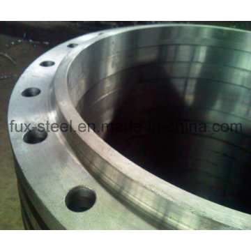 China Ansi 150lb Slip On Flansch Hersteller