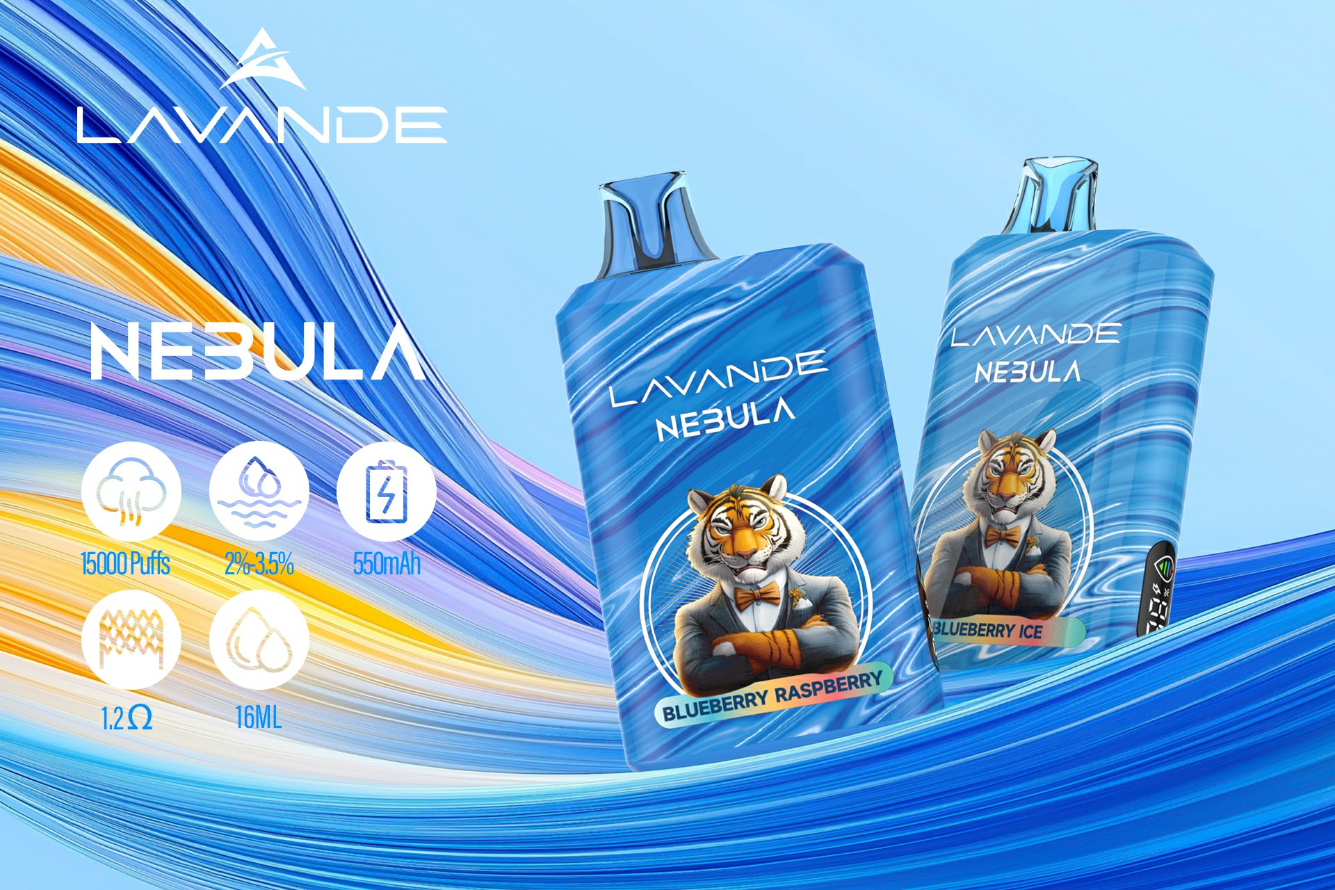 Nebula10 Nebula10