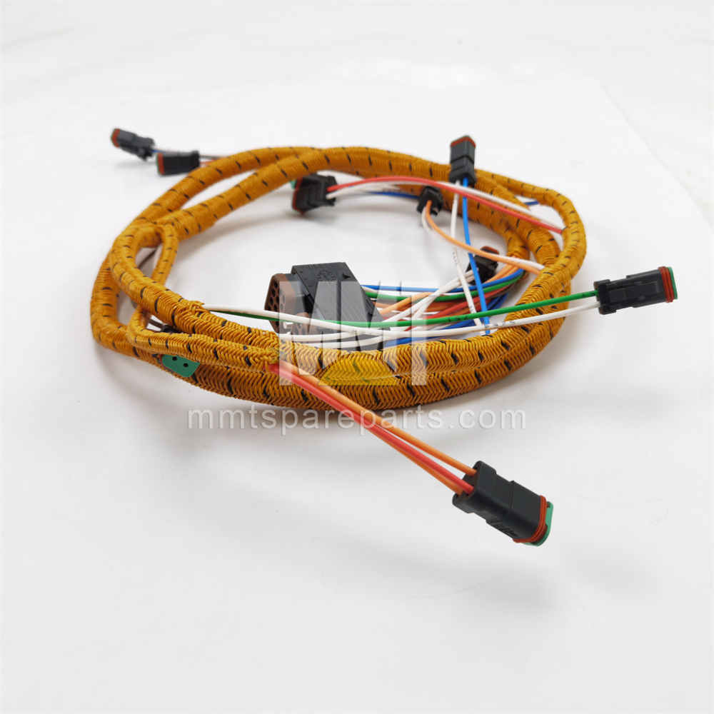 Transmission Harness 190-3785 Transmission Harness 190-3785