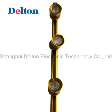 China Flexible 3 Licht Led Schrank Und Showcase Led Schmuck Spot