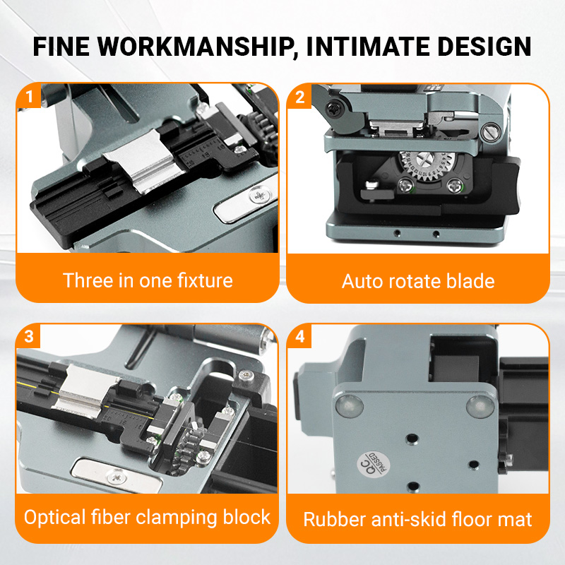 rotate blade cleaver rotate blade cleaver