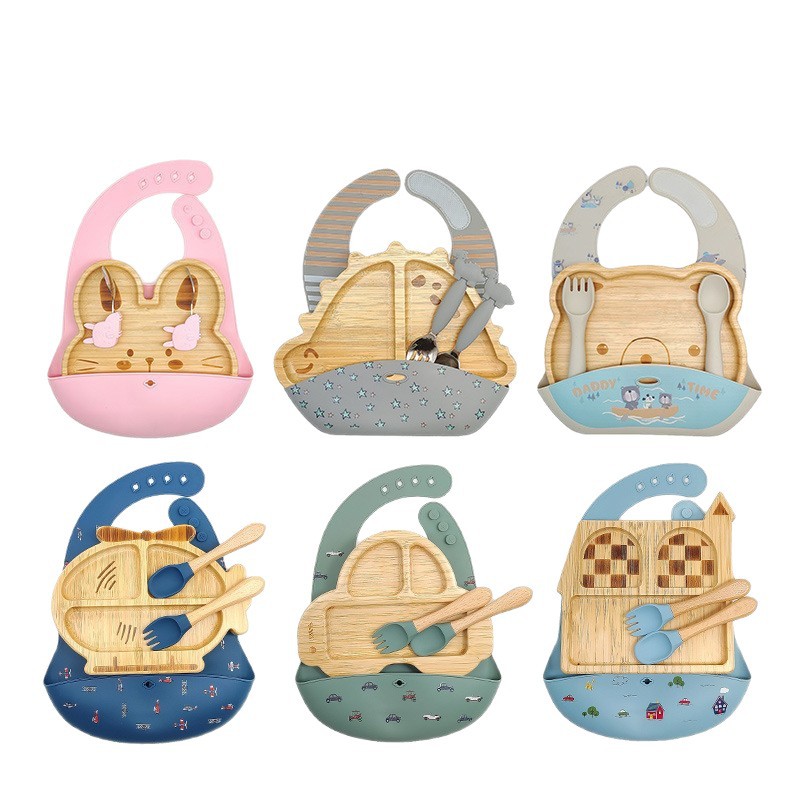 bamboo suction plate MFZ-P030 bamboo suction plate MFZ-P030