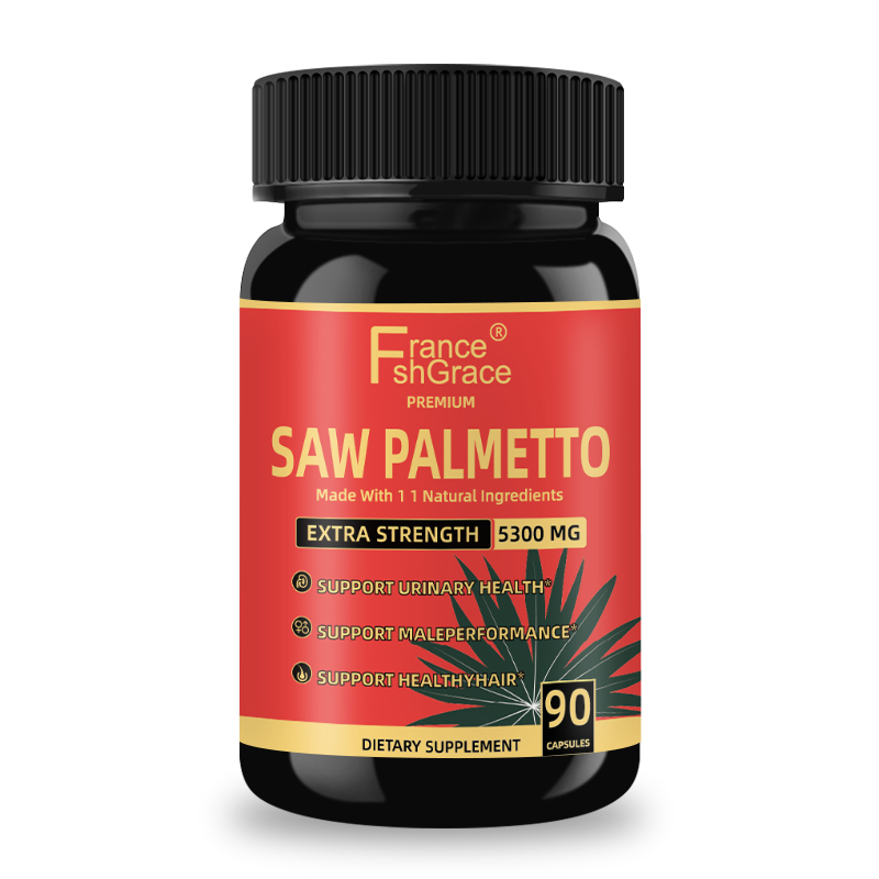 best Saw Palmetto Support best Saw Palmetto Support