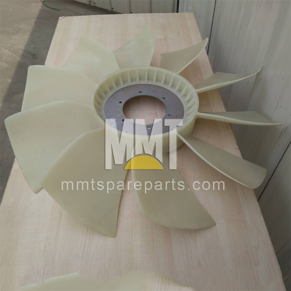 Wind Fan 245-9344 Wind Fan 245-9344