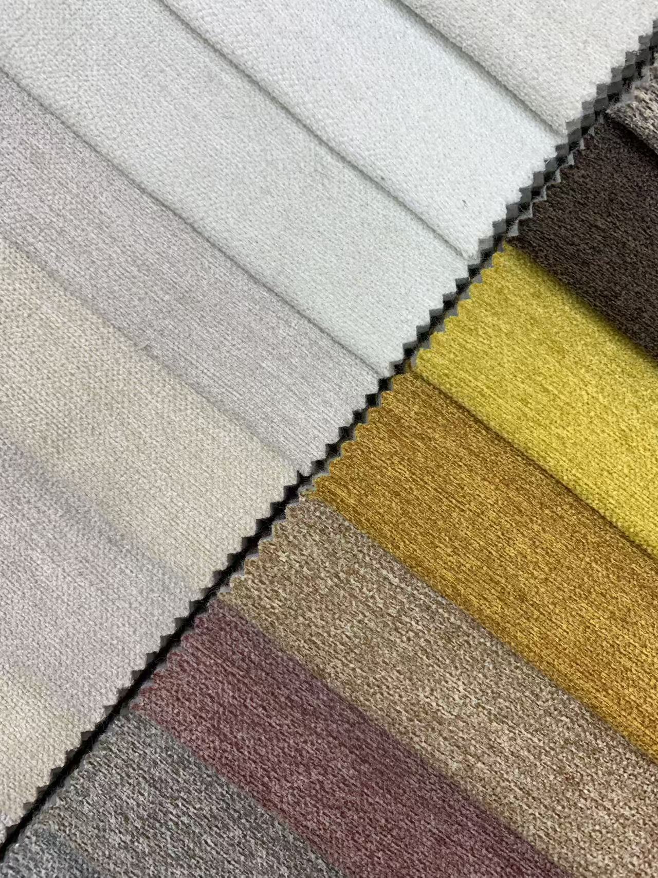 Velvet Upholstery Fabric for Sofa Velvet Upholstery Fabric for Sofa