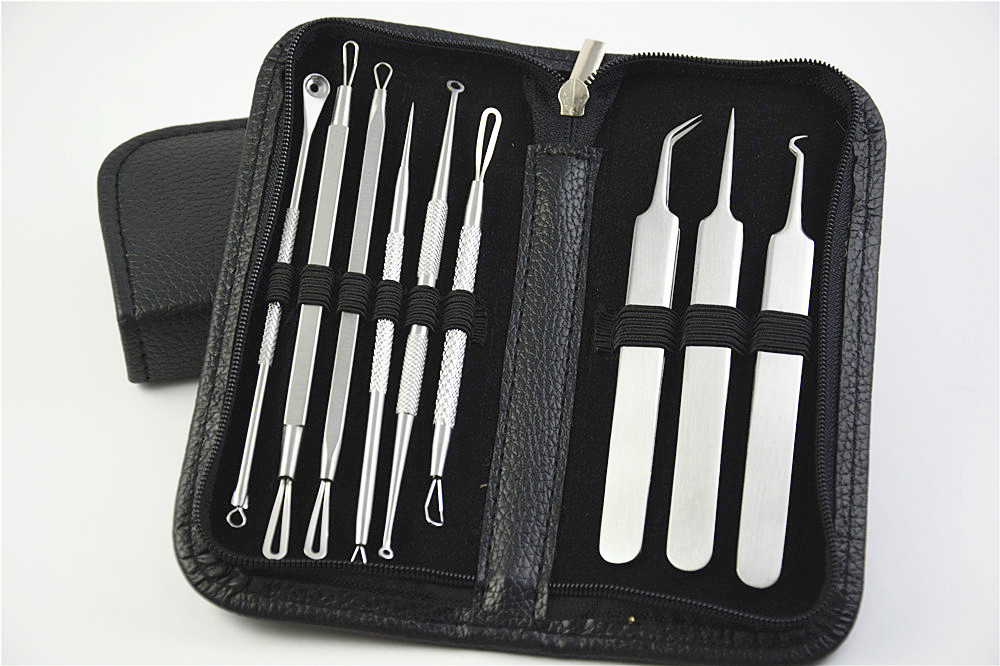 Игла для удаления прыщей Acne Removal Needle
